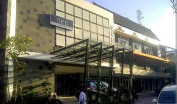 Hotel Neo, Rezervovat  Bali SPA hotely, SPA