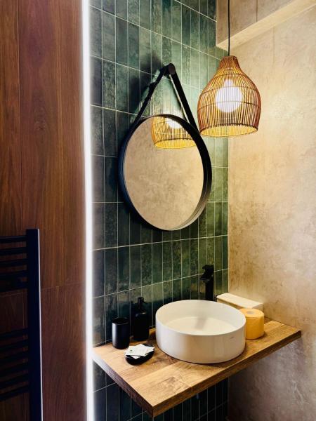 Boutique Hotel Pui de Urs Fundata, Rezervovat   