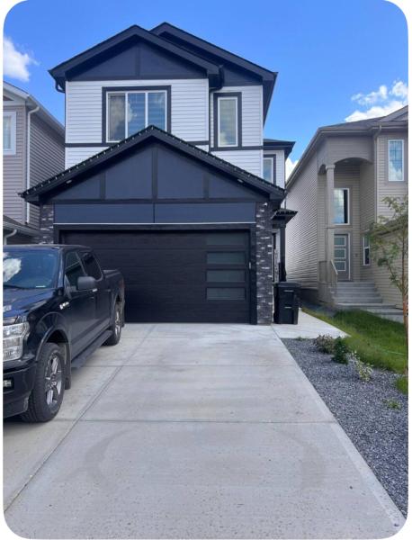 Private room in Basement suite, Rezervovat  Northwest Edmonton 