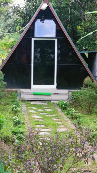 Manna Homestay coorg, Rezervovat  Hotely v Bangalore s parkováním, Parkování