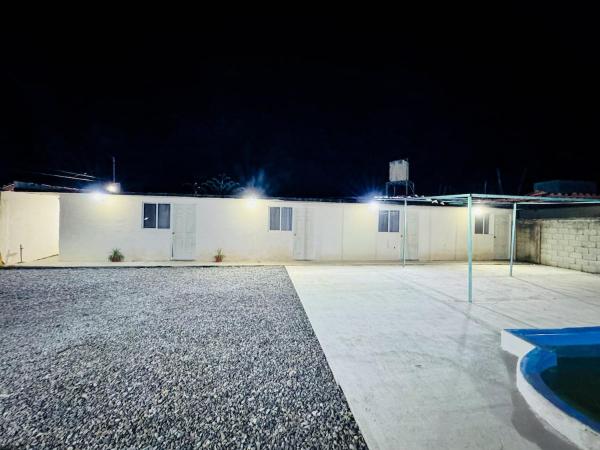 Habitaciones Luna, Rezervovat  Cobos Veracruz