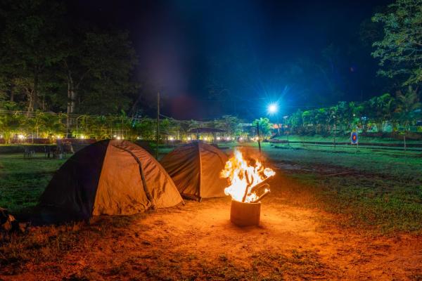 Dandeli Inn Resort, Rezervovat  Dandeli SPA hotely, SPA