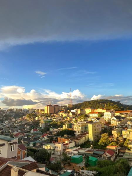 Villa Đà Lạt - Full tiện nghi, Rezervovat  Ấp Xuân An Lam Dong