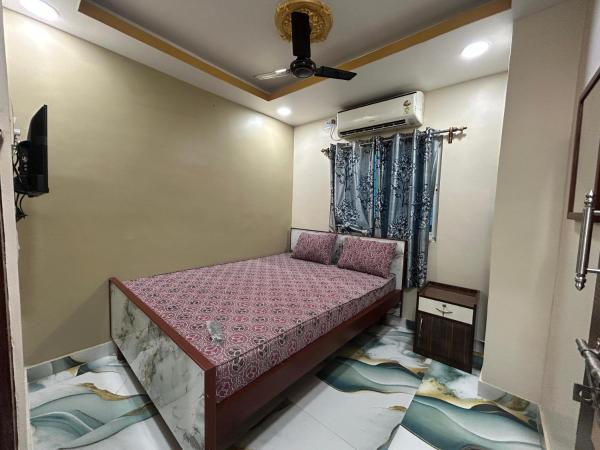 HCN HOTELs PVT LTD, Rezervovat  Kalkata 