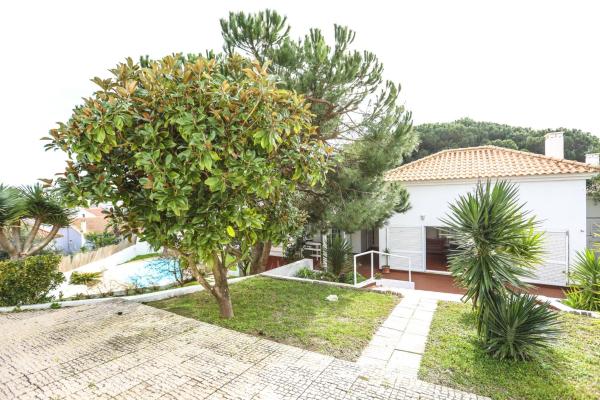 Villa Cuca by Refugio, Rezervovat  Vale de Cavalos Portugalsko