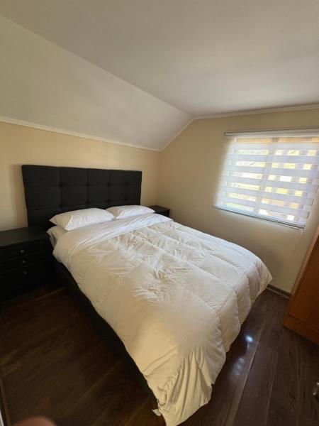 Alojamiento casa, Rezervovat  Temuco 