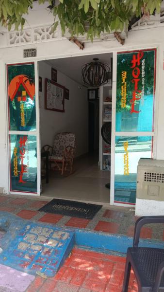 Hotel El Rancho de Juancho, Rezervovat  Arboletes Antioquia