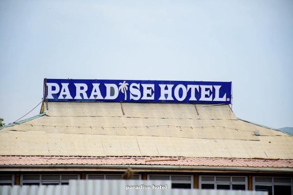 Paradise hotel, Rezervovat  Mai Mahiu Nakuru