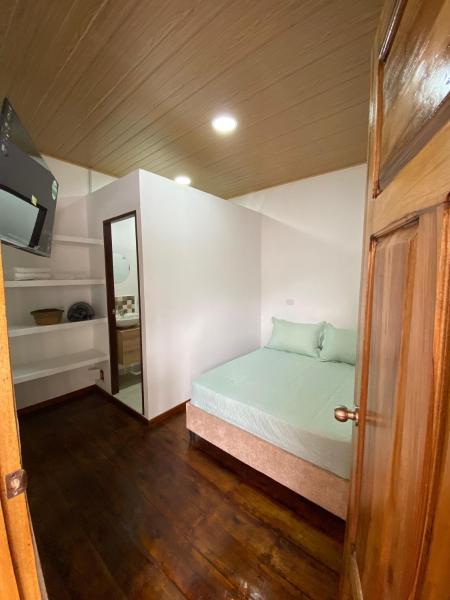 Posada Casa Linda, Rezervovat  Pijao. 