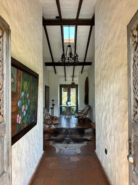 Hacienda La Tranquera, Rezervovat  Anserma Risaralda