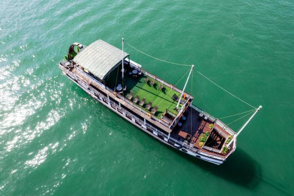 Freedom Cruise Ha Long Bay - Lan Hạ Bay, Rezervovat  Ha Long 
