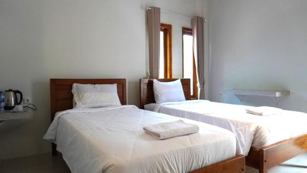Savira Golo Koe Labuan Bajo by ABM, Rezervovat Hotel Komodo Labuan Bajo Airport 