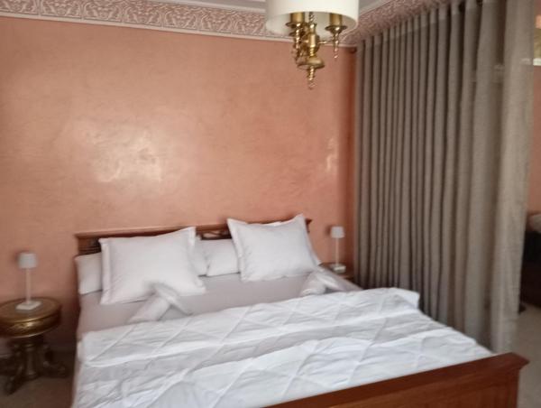 Dar wafaa 2 belle appartement de luxe marchica Nador, Rezervovat  Nador Oriental