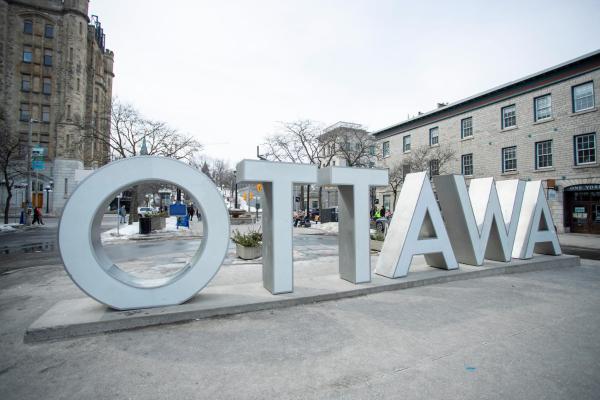 The Keon Hotel, Rezervovat  Ottawa 
