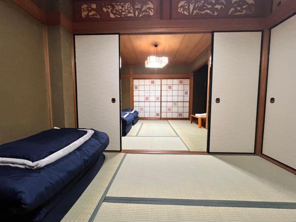 Cozy Guesthouse Guesthouse near Namba & Kansai Airport, Rezervovat  Ósaka Osaka Prefecture