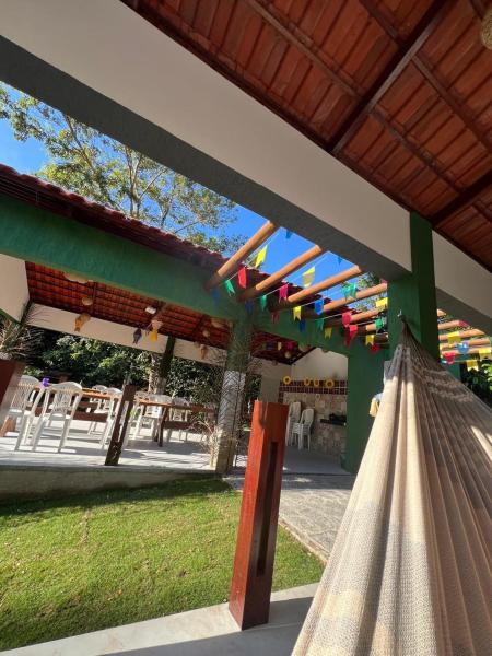 Apartamento Zion reserve suites, Rezervovat  Bahia hotely s bazénem, Bazén