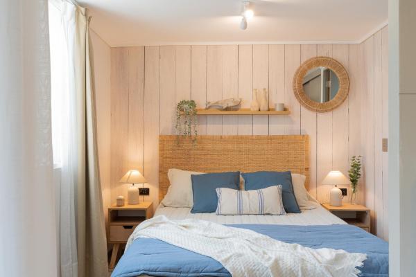 Sweet Stay Chile - Paseo Bulnes, Rezervovat  Santiago centrum Santiago