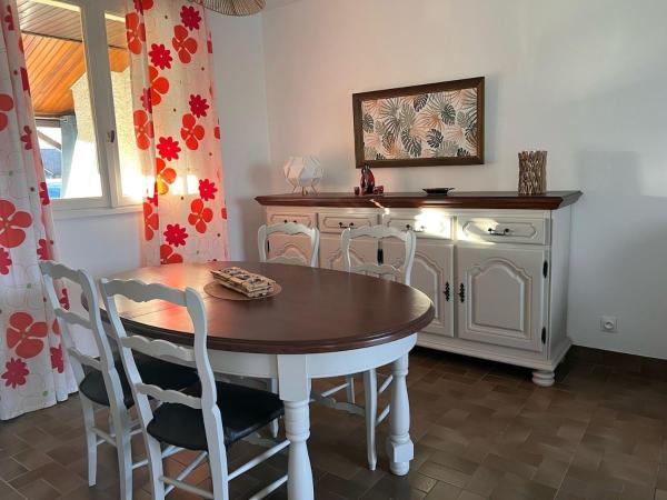 Villa 3 chambres avec jardin, Rezervovat  Lavardac Akvitánie