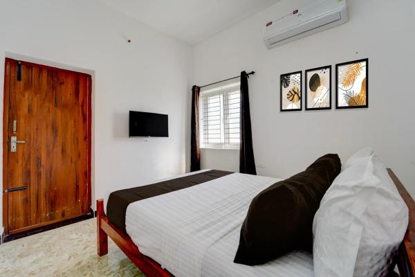 Hotel O Royal Care Hospital Coimbatore Formerly Haven Stays, Rezervovat  Irugūr Tamil Nadu