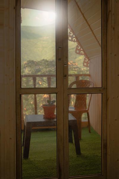 Open view home stay, Rezervovat  Mangpu West Bengal