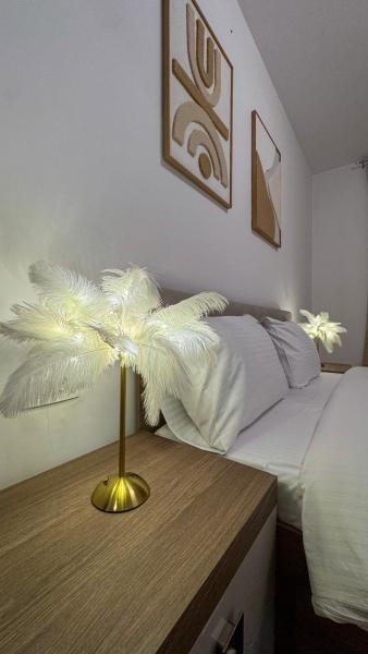 Charming Studios At Coresi Mall #Brasov, Rezervovat  Braşov Prahova Valley