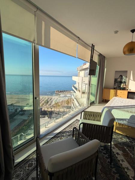 Sky rooftop luxury suites, Rezervovat  Durrës Durres County