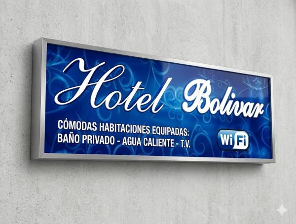 Hotel Bolivar, Rezervovat  Manizales 