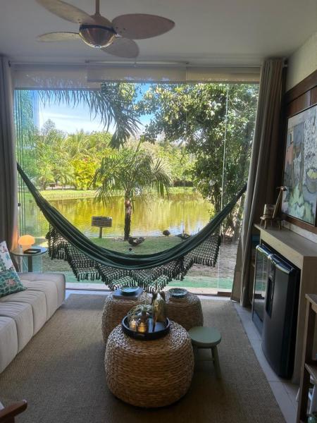 Apartamento Villa 703 - Villa Enseada, Rezervovat  Bahia hotely s parkováním, Parkování