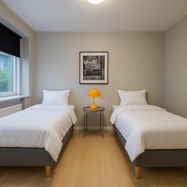 CITYINN Aalborg, Rezervovat  Aalborg 