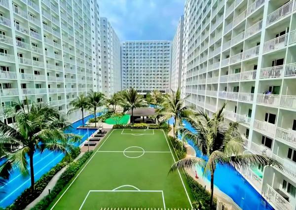 Moments Staycations, Rezervovat  Manila 