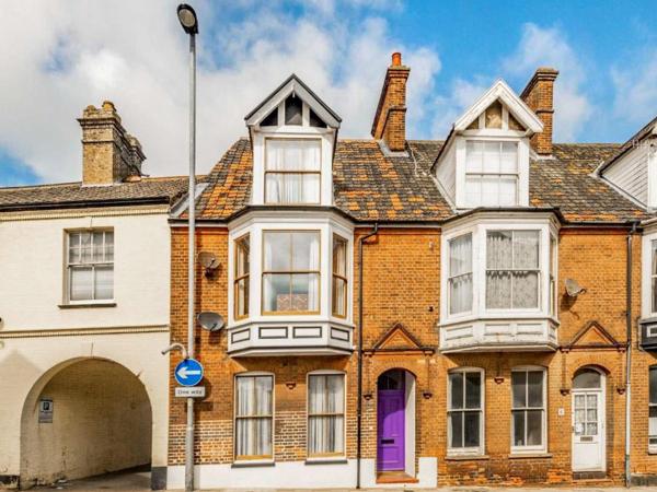 Villa Otto, Rezervovat  Cromer Norfolk