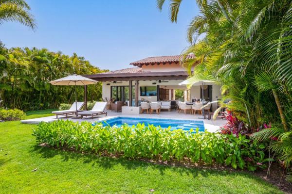 3 bd Villa with Ocean Views LP11, Rezervovat  Cruz de Huanacaxtle 