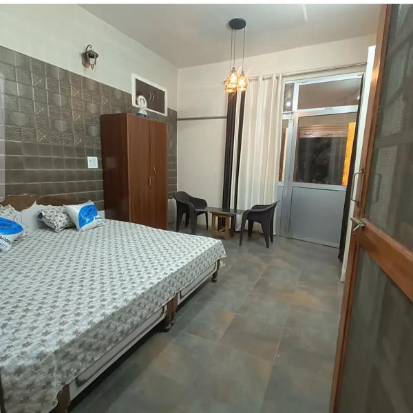 Silor mahadev home stay, Rezervovat  Almora Uttarakhand