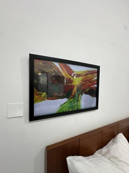 Jaeltravelsandairbnb, Rezervovat  Hotely v Greater Accra s bazénem, Bazén