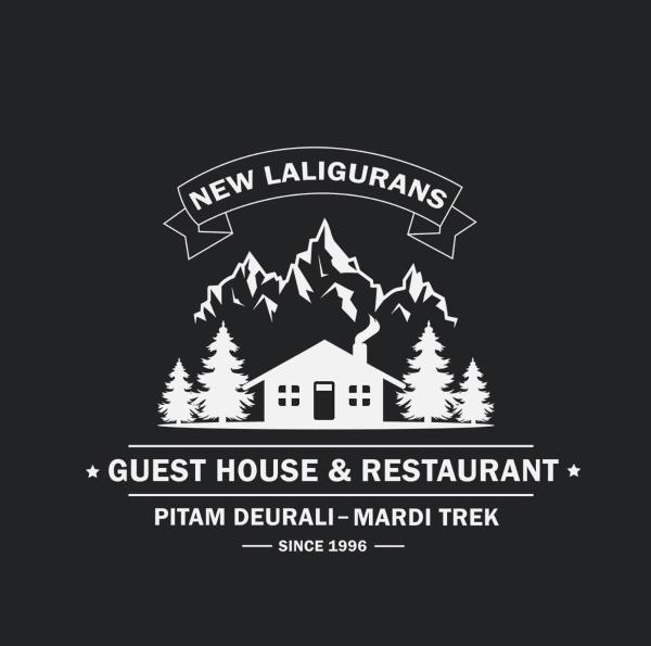 Hotel New laligurans, Rezervovat  Pókhara 