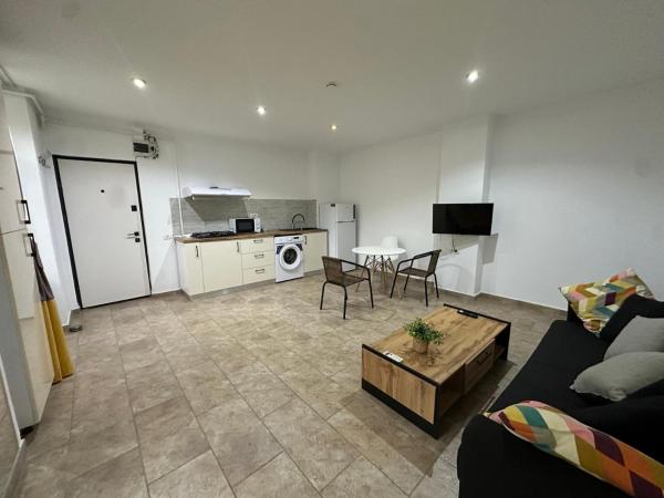 Plevnei Apartments, Rezervovat Apartmán Muntenia hotely s parkováním, Parkování