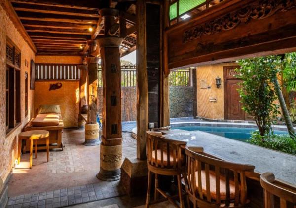 Villa Honey, Rezervovat  Montongbuwoh Lombok