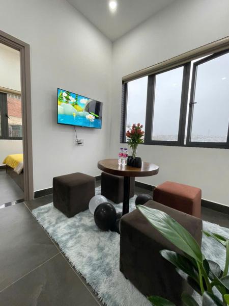Căn hộ Đà Lạt Cảnh, Rezervovat  Dalat Lam Dong