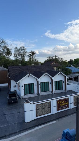 Villa Amazon Private Pool, Rezervovat  Kuala Terengganu Terengganu