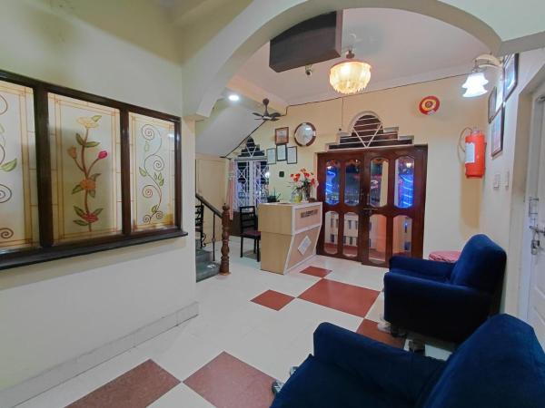 Taki Suhasini Guest House, Rezervovat  Tāki West Bengal