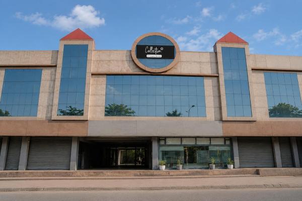Collection O by OYO Amritsar Bus Stand Formerly Hotel Ricky International, Rezervovat  Amritsar Punjab