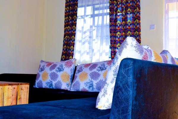 Rembo Homestay Migori, Rezervovat  Migori Nyanza Province