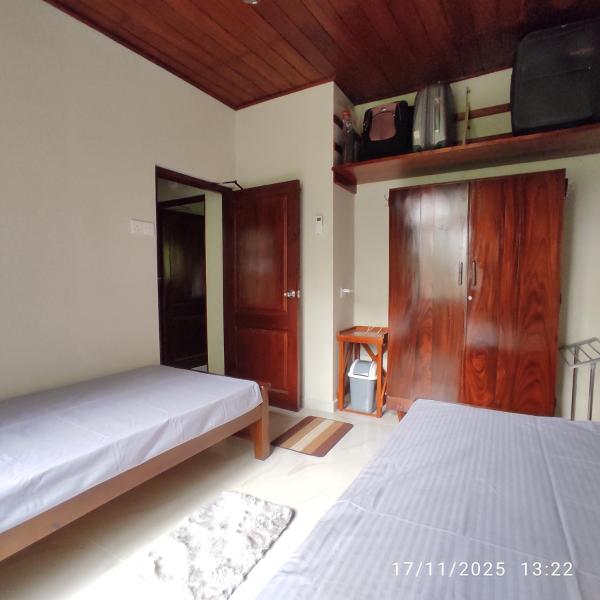 SR\s home stay, Rezervovat  Kandy Kandy District