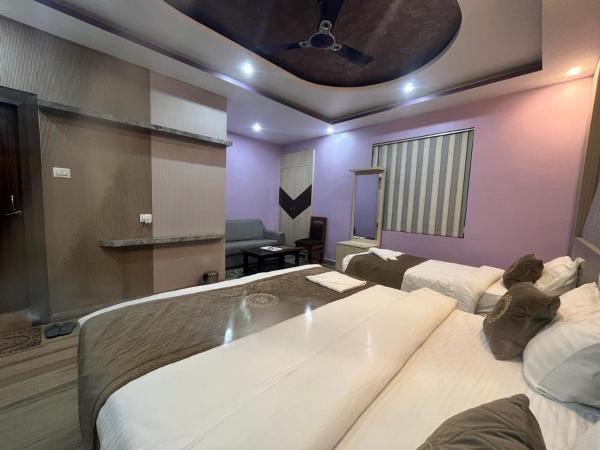Hotel Mount View, Rezervovat  Soh Sarāi Bihar