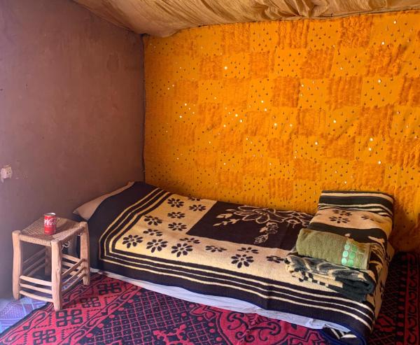 Bouhayat desert camp Tagounite, Rezervovat  Tagounite 