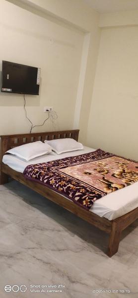 SOWMYA RESIDENCy, Rezervovat  Hotely v Bangalore s parkováním, Parkování