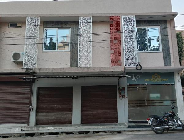 Hotel Jagat Vilas by TC Group, Rezervovat  Udajpur Rajasthan