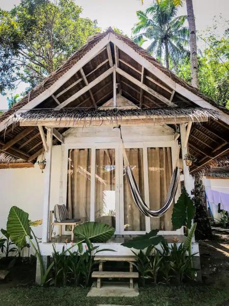 Verde Bungalows Siargao, Rezervovat Hotel Hotely v Siargao Island s parkováním, Parkování
