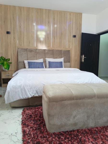 Brandison Apartments, Rezervovat Apartmán Port Harcourt Obio-Akp