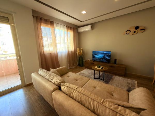 Zoe Apartments, Rezervovat Apartmán Durrës Durres County